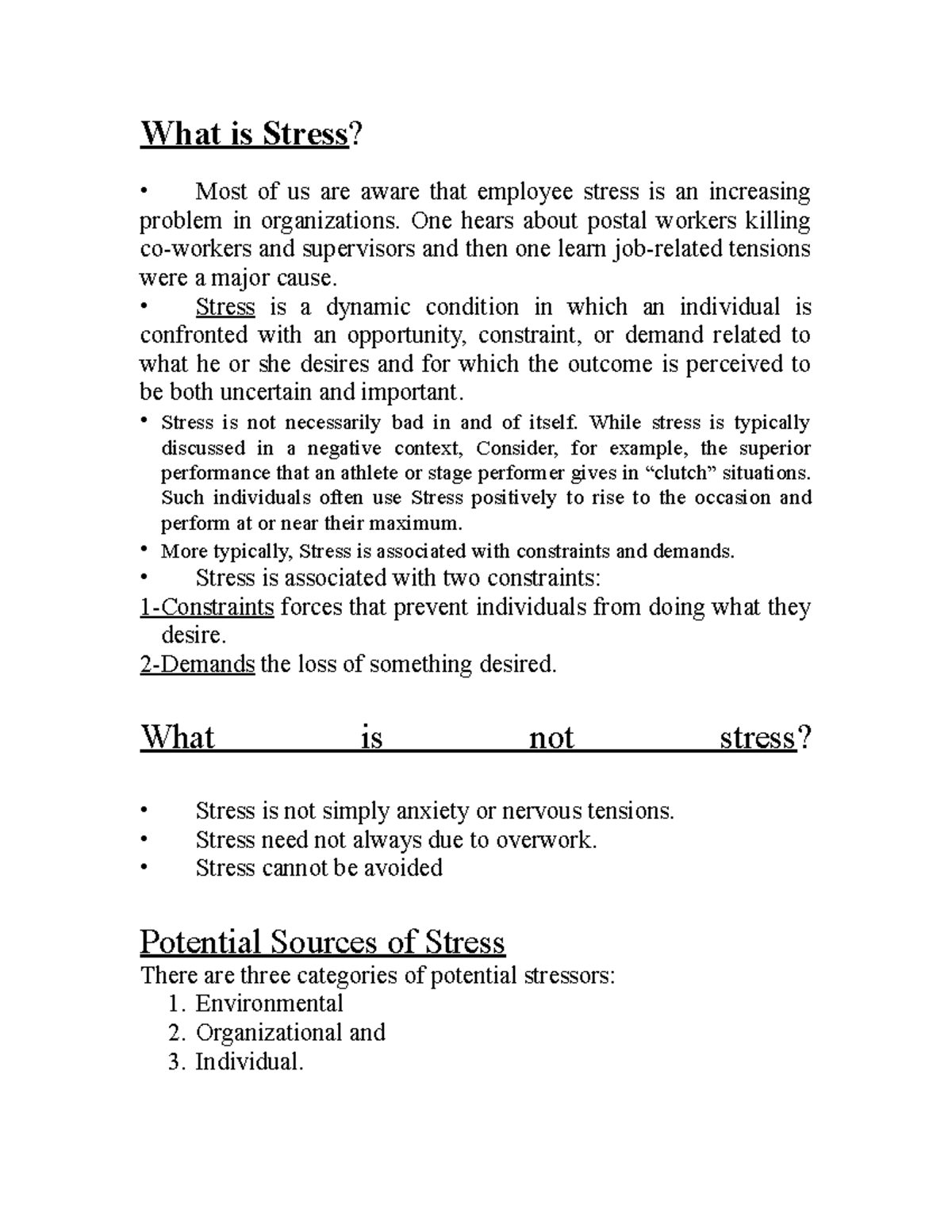 stress-ob-stress-in-ob-what-is-stress-most-of-us-are-aware-that