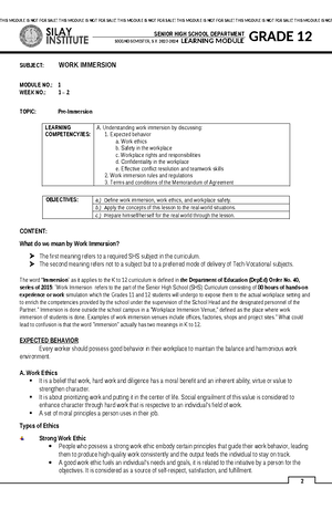 What I have learned about the volcano - When pressure builds up ...