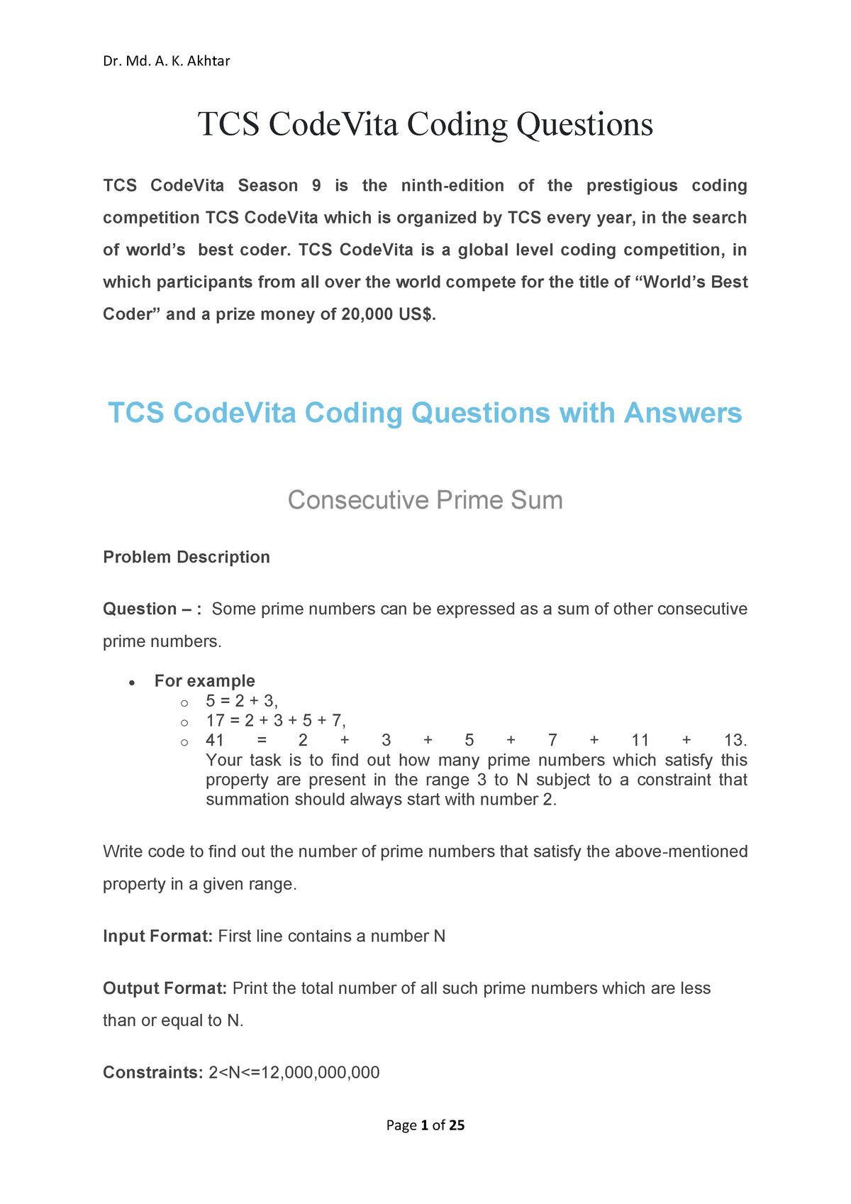 tcs-code-vita-coding-questions-tcs-codevita-coding-questions-tcs-codevita-season-9-is-the