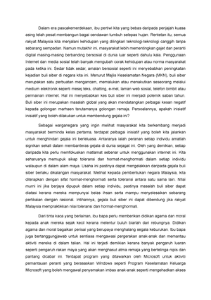 Report COM158 Uncertainty Reduction Theory - UNIVERSITI TEKNOLOGI MARA ...