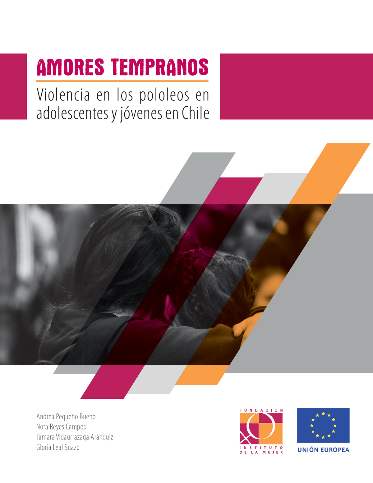 Amores Tempranos - Ler Er Er - AMORES TEMPRANOS Violencia En Los ...