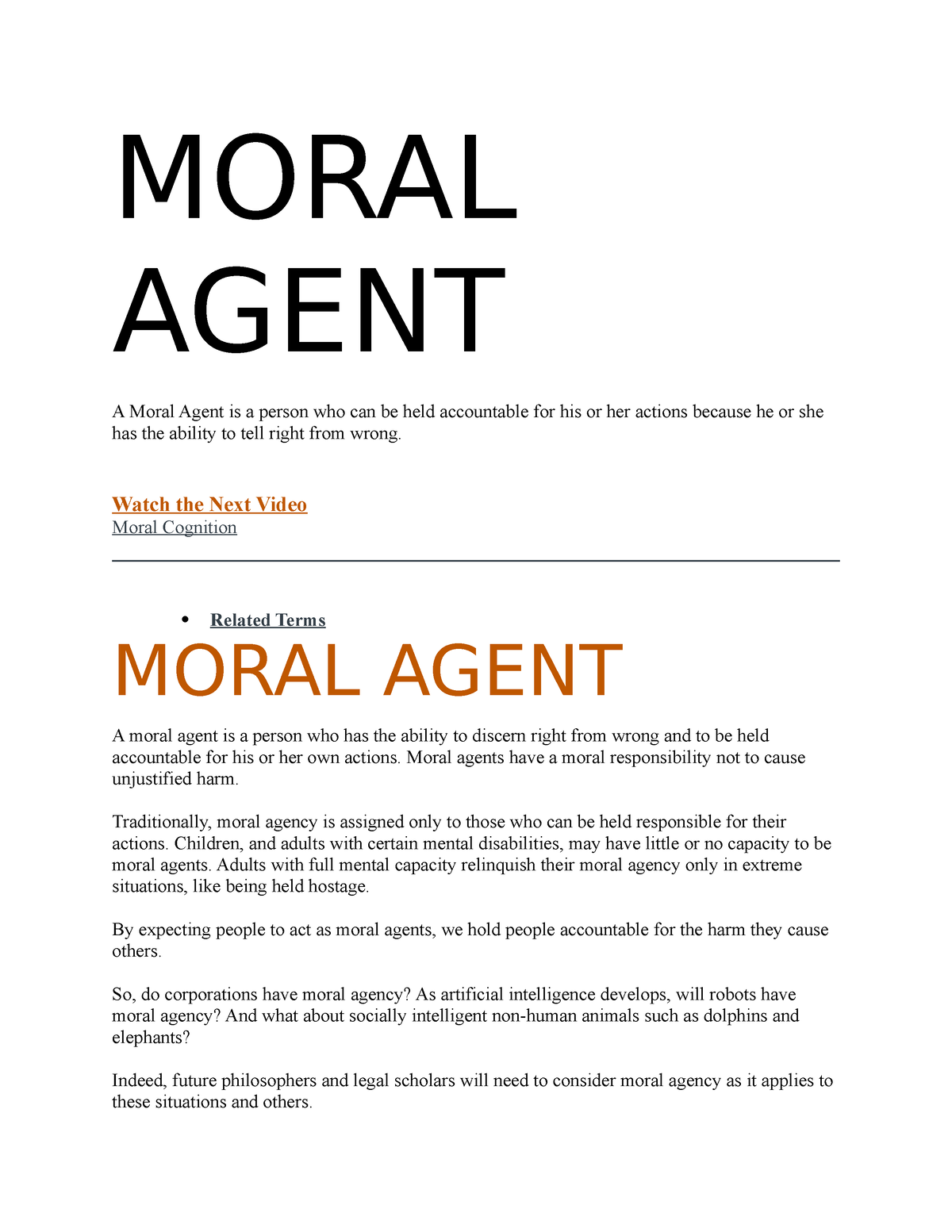 ethics-and-rizal-life-and-work-moral-agent-a-moral-agent-is-a-person