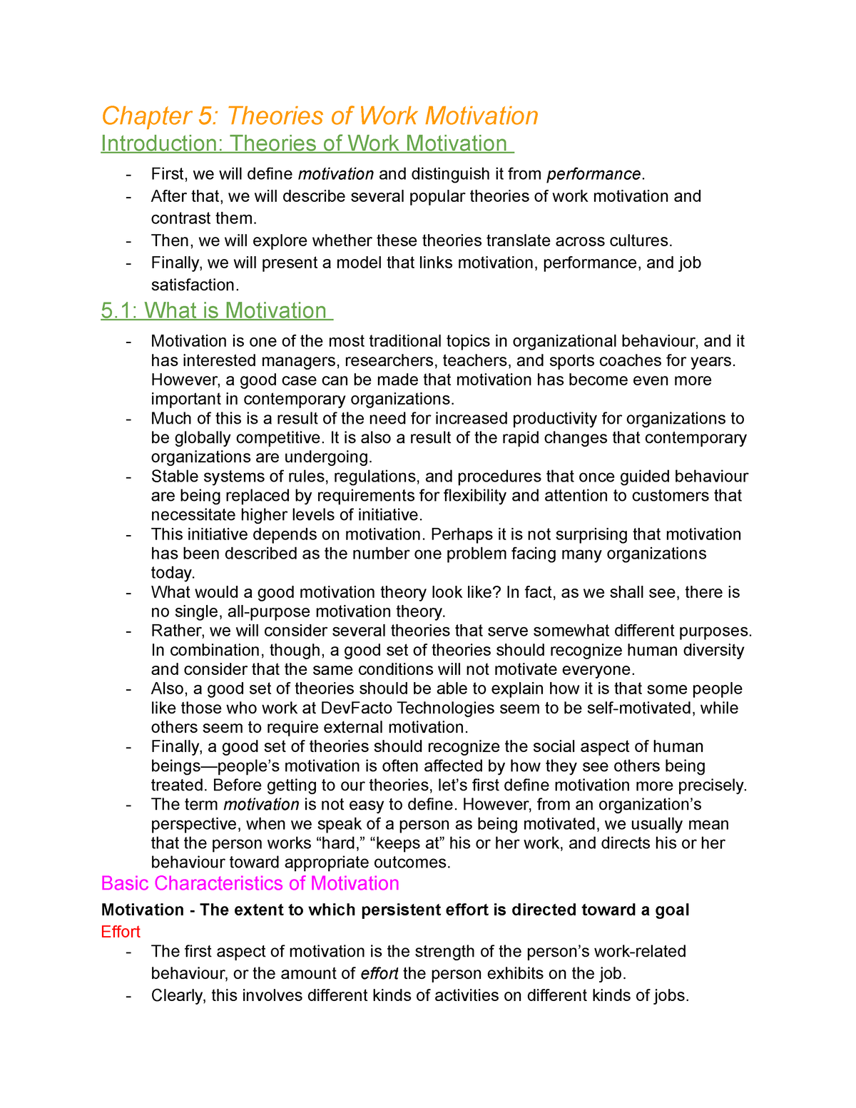 chapter-5-6-notes-chapter-5-theories-of-work-motivation-introduction