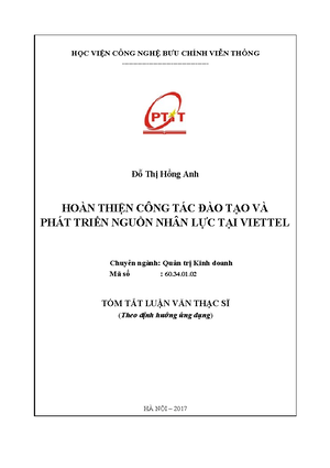 Chuong 3 - Chu ky song khach hang - 11 QUẢN LÝ CHU KỲ SỐNG KHÁCH HÀNG ...