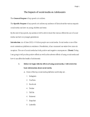 Chapter 1 Vocabulary - Chapter 1: The Basics of Public Speaking ...
