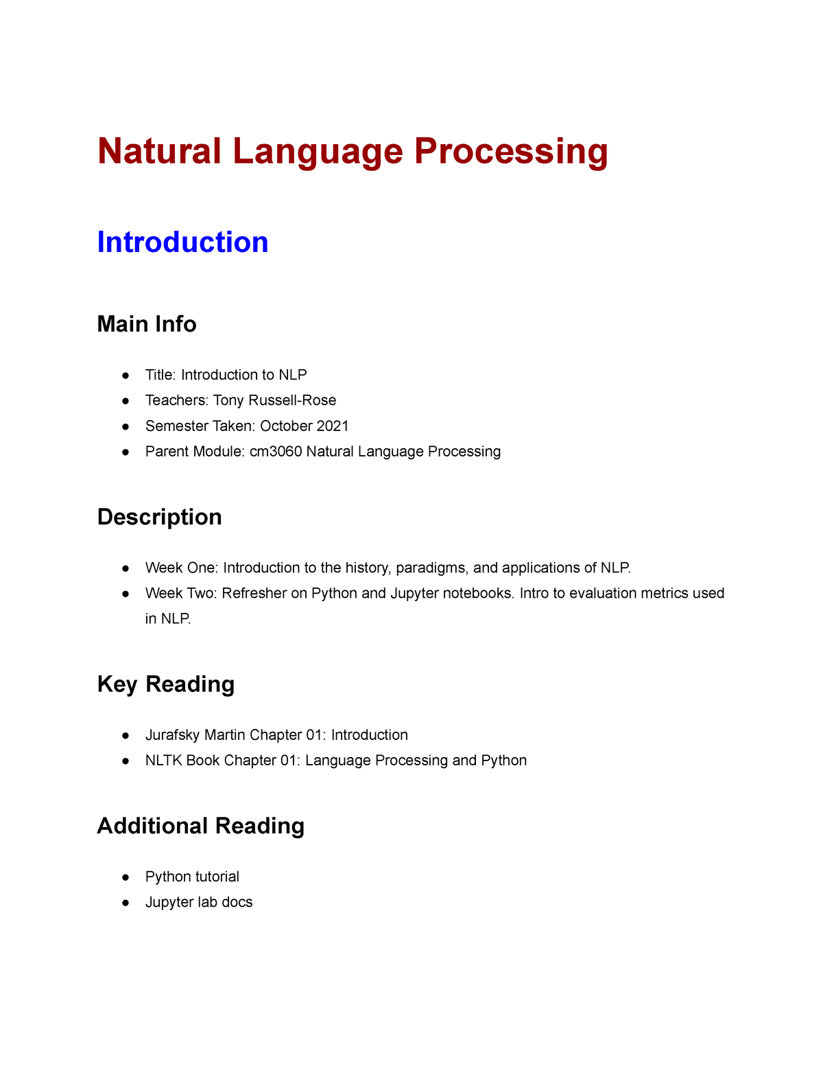 student essays natural language processing