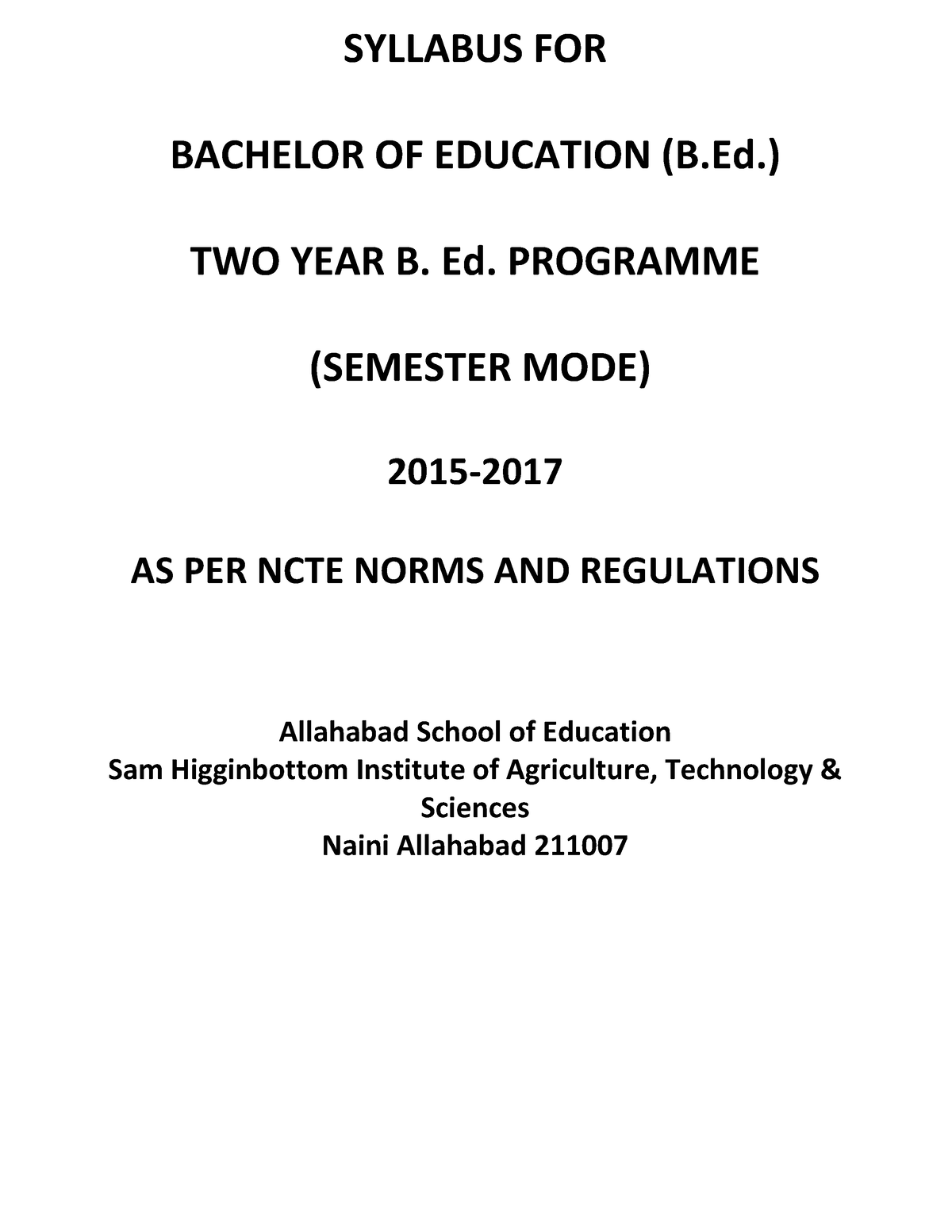 bed-ict-syllabus-for-bachelor-of-education-b-two-year-b-ed