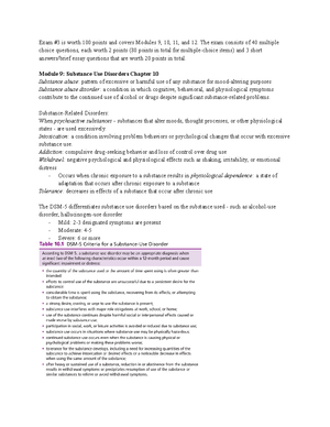 Chapter 3 Abnormal Psychology - Module 3 The Scientific Method in ...