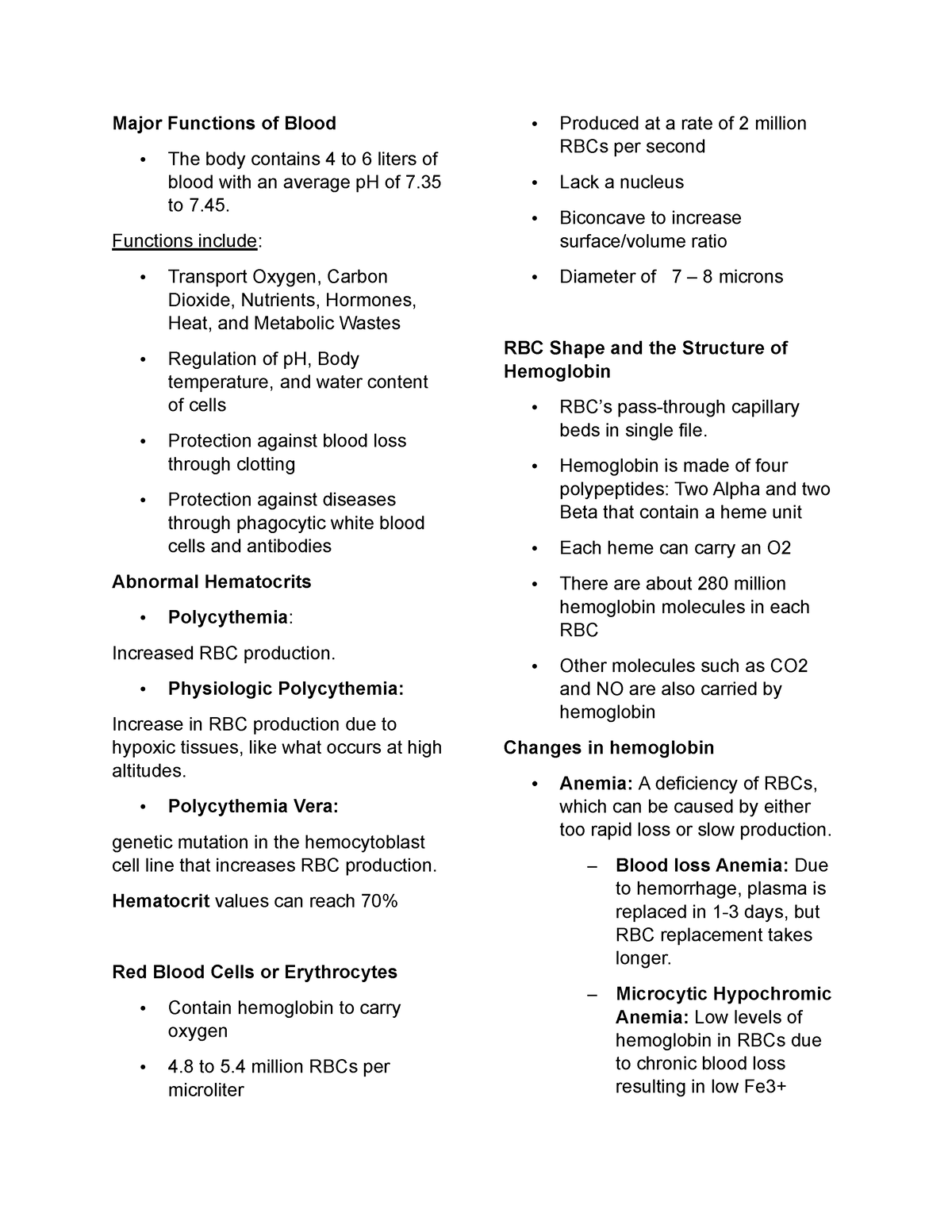 blood-and-its-components-major-functions-of-blood-the-body-contains-4