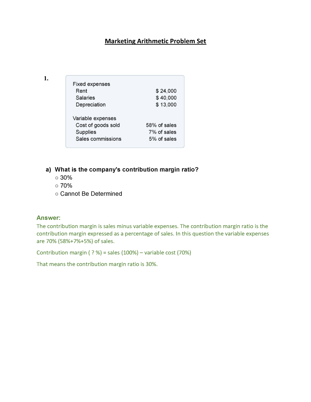 Latest ANC-301 Practice Materials