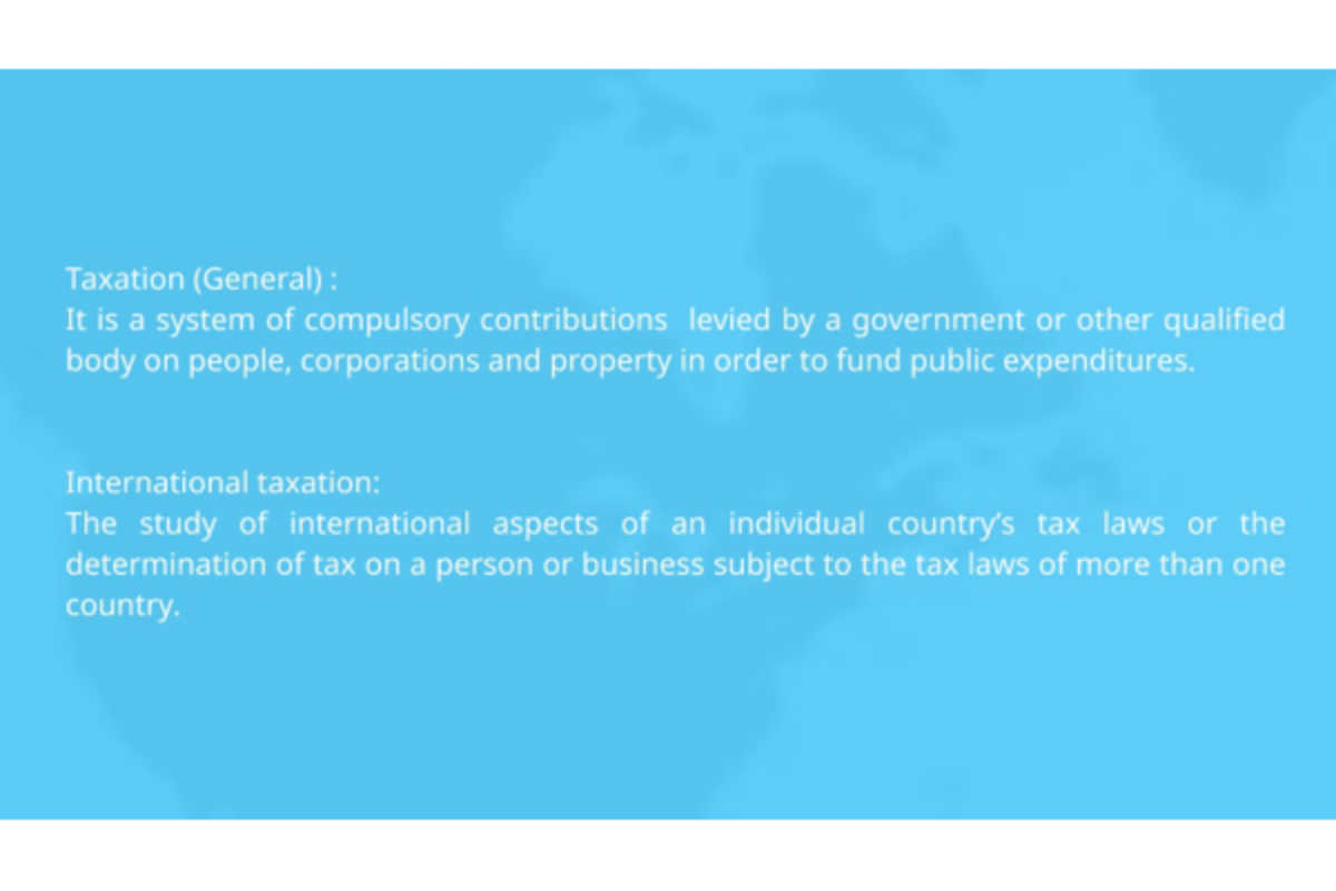 F568LN - Answer Spring 2020 - PR 2 - Taxation (General) : It is a ...
