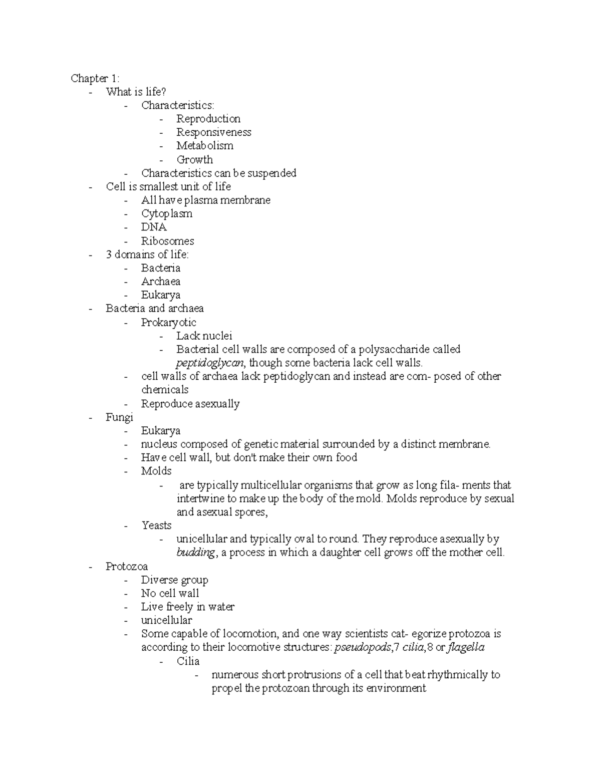 microbio-exam-1-study-guide-3-chapter-1-what-is-life