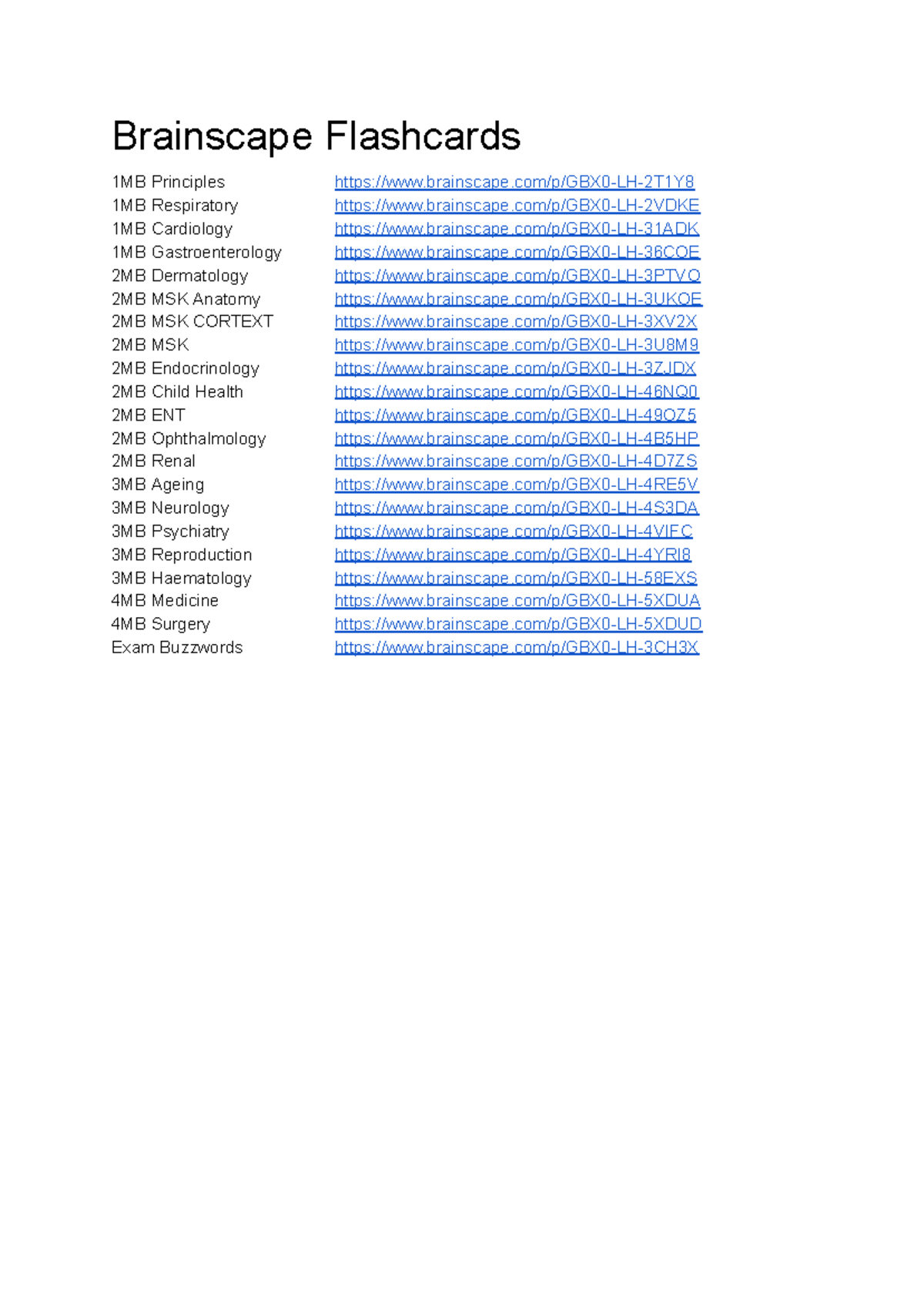 Brainscape Flashcards - Brainscape Flashcards 1MB Principles Brainscape ...