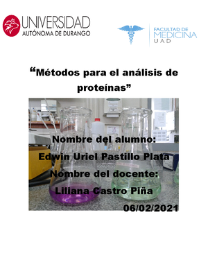 Caso clinico 4 edwin castillo - INTRODUCCIÓN A LA CLÍNICA Caso clínico ...