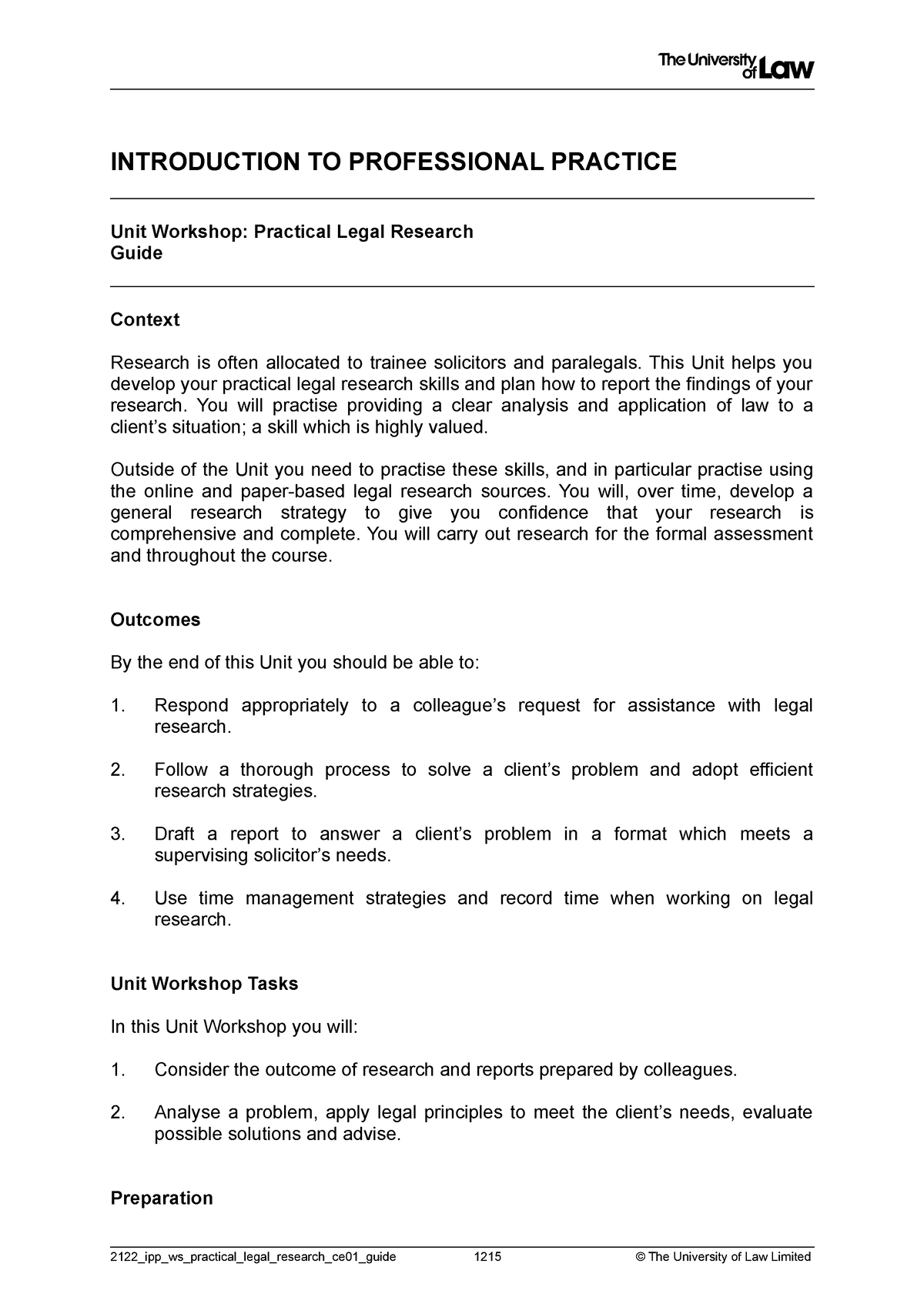 introduction-to-professional-practice-legal-research-workshop-guide