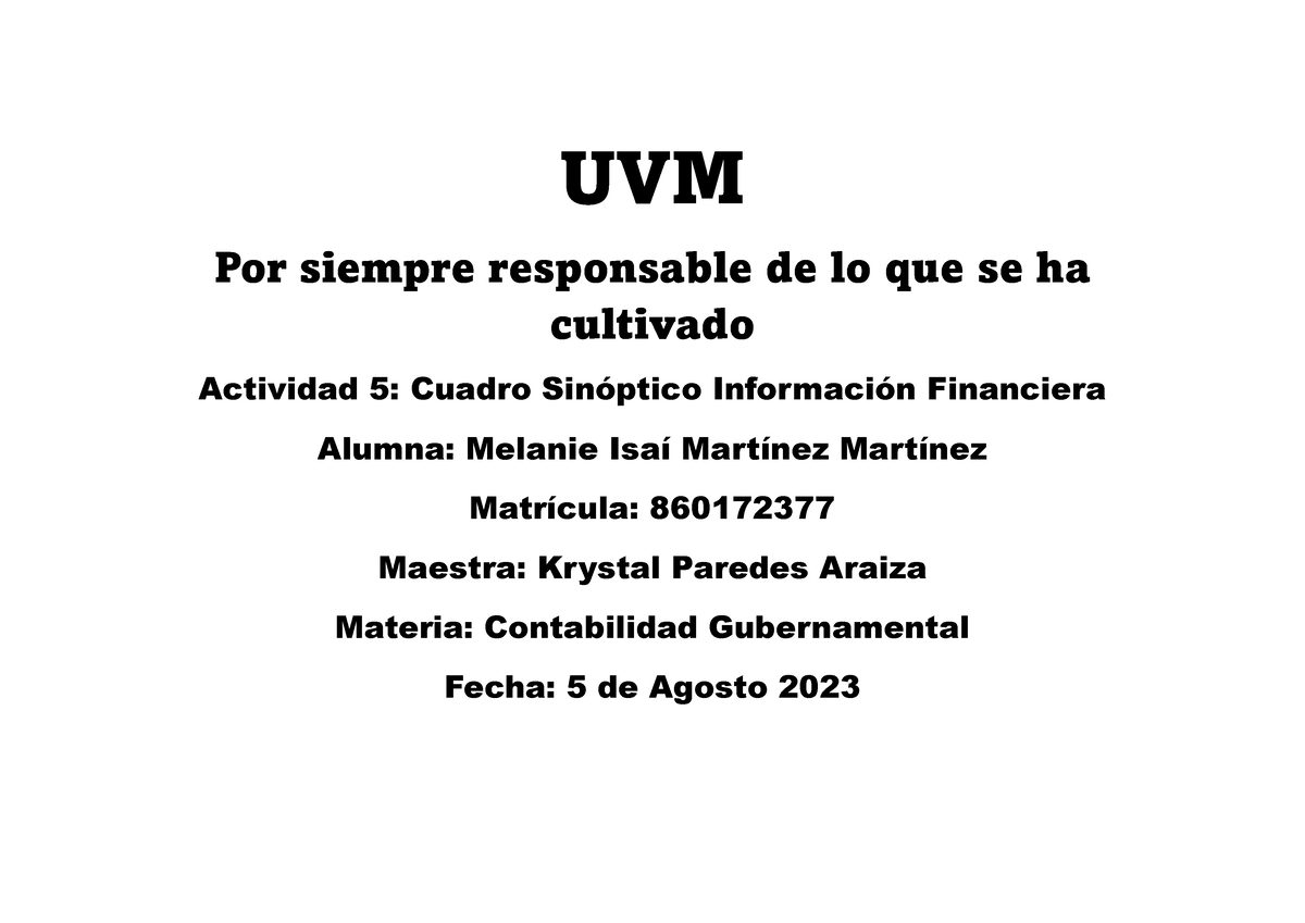 Cuadro Sinoptico Uvm Punto Este En Un Delimitador Pri Vrogue Co