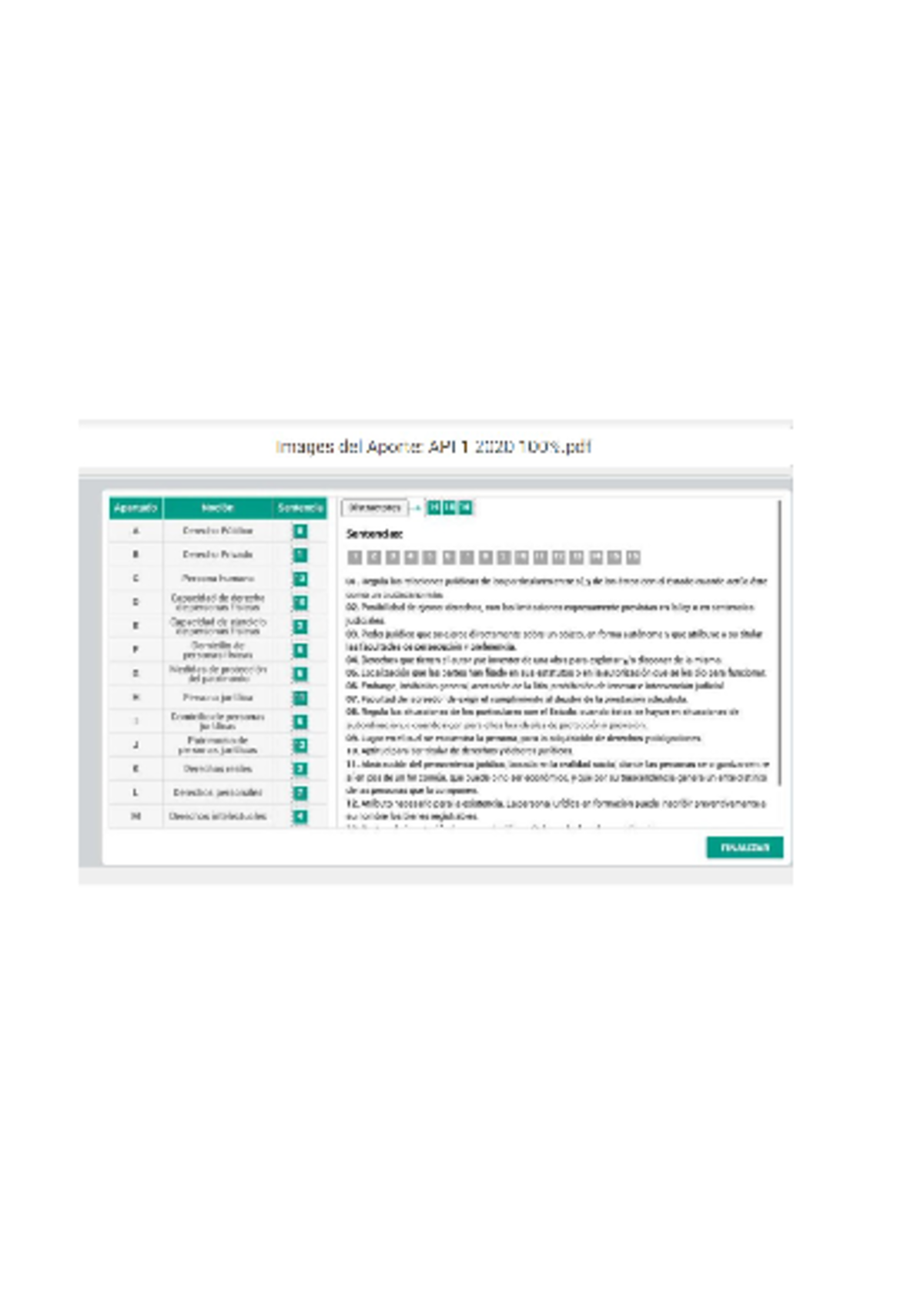 api 1 - marco legal de las org. - Images del Aporte: API 1 2020 pdf ...