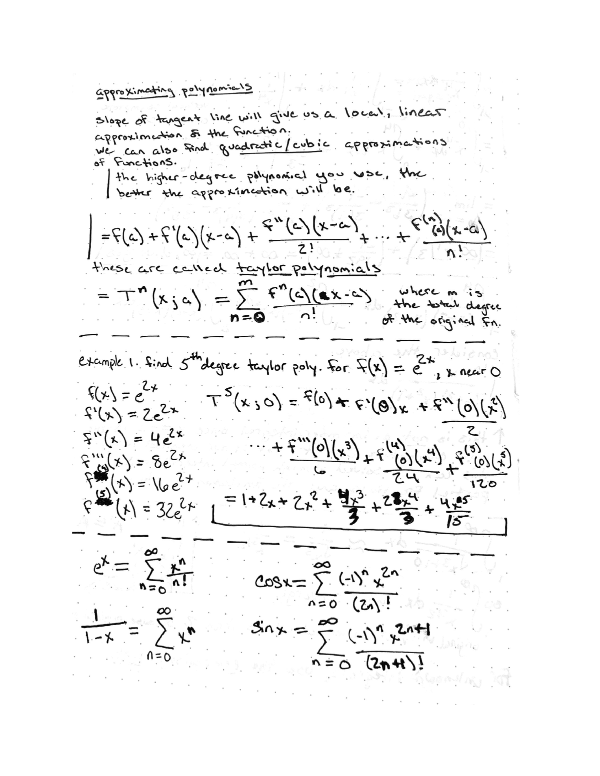 3-approximating-polynomials-math-1342-studocu