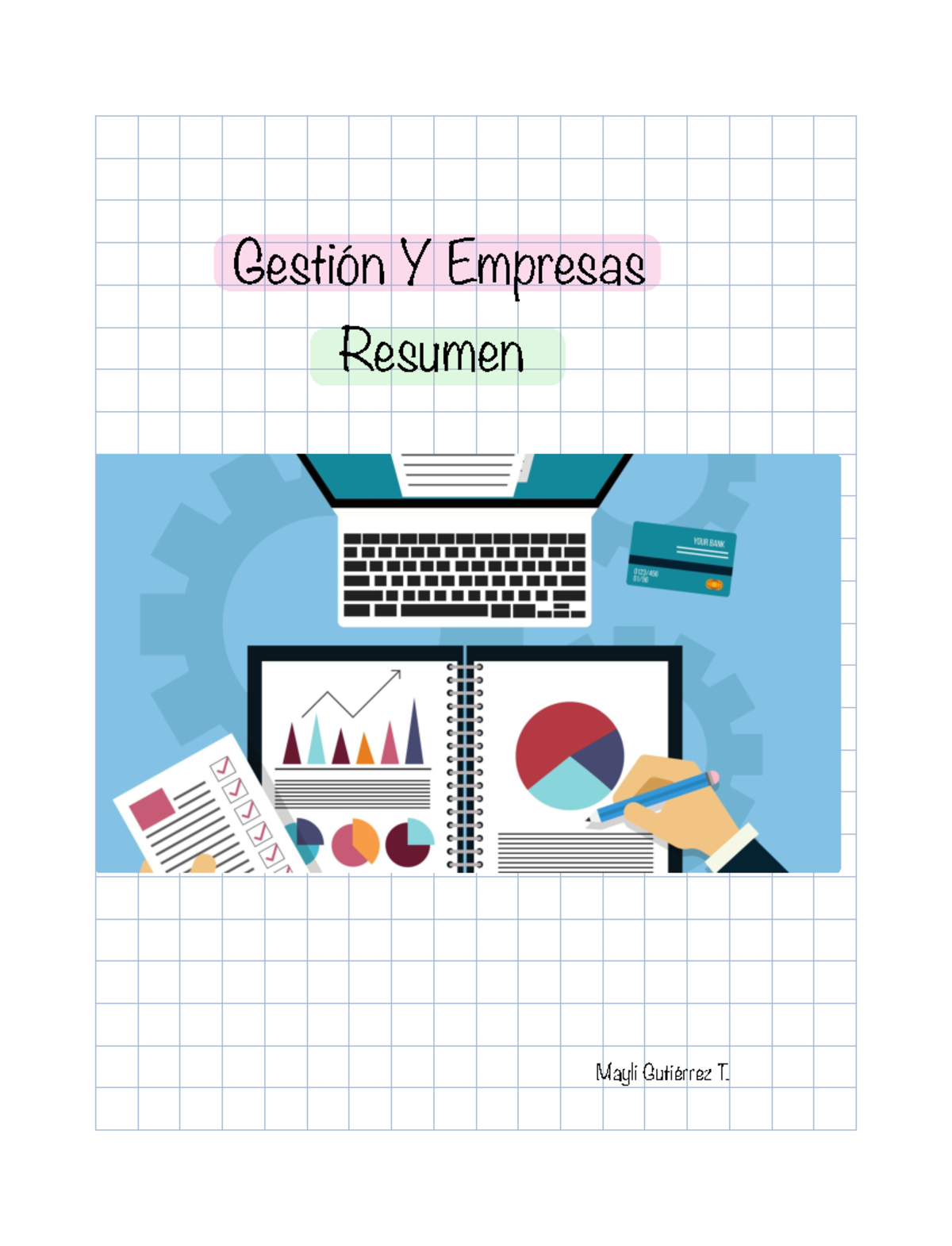 Resumen Prueba 1 - Firm GESTION Y BOBADAS Me Gestión Y Empresas Resumen ...