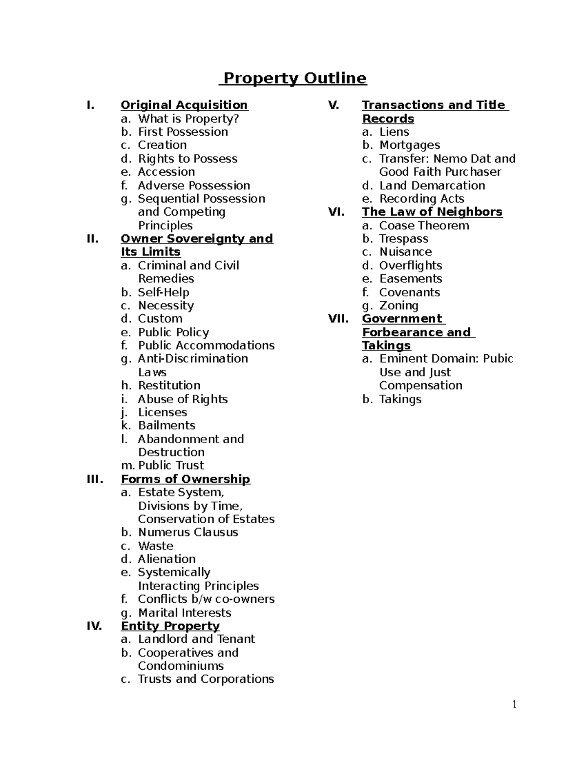 property-outline-original-acquisition-a-what-is-property-b-first