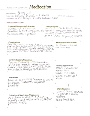 RN Pharmacology Online Practice 2019 B (dragged) - Pharm3253 - Studocu