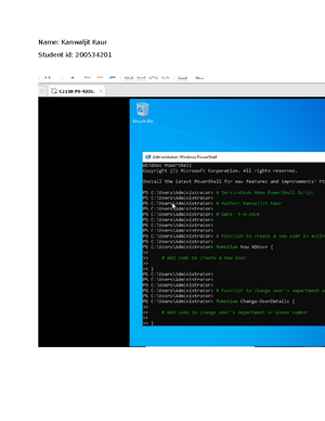 Assignment 2 - CSS - Assignment 2 (10%) COMP1054 - Interface Design ...