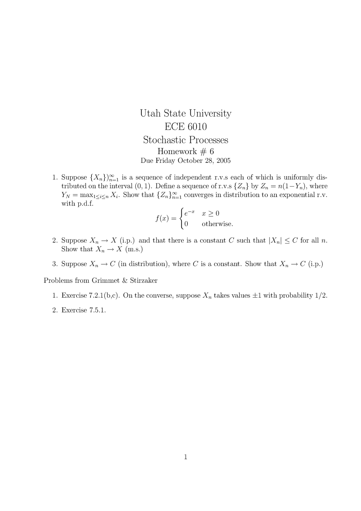 homework-6-spring-2006-utah-state-university-ece-6010-stochastic-processes-homework-6-due