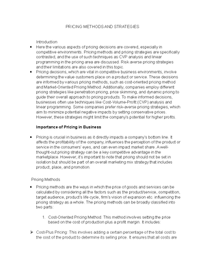 Comprehensive Problem- Pro Elect - Exercise 4. COMPREHENSIVE ACCOUNTING ...