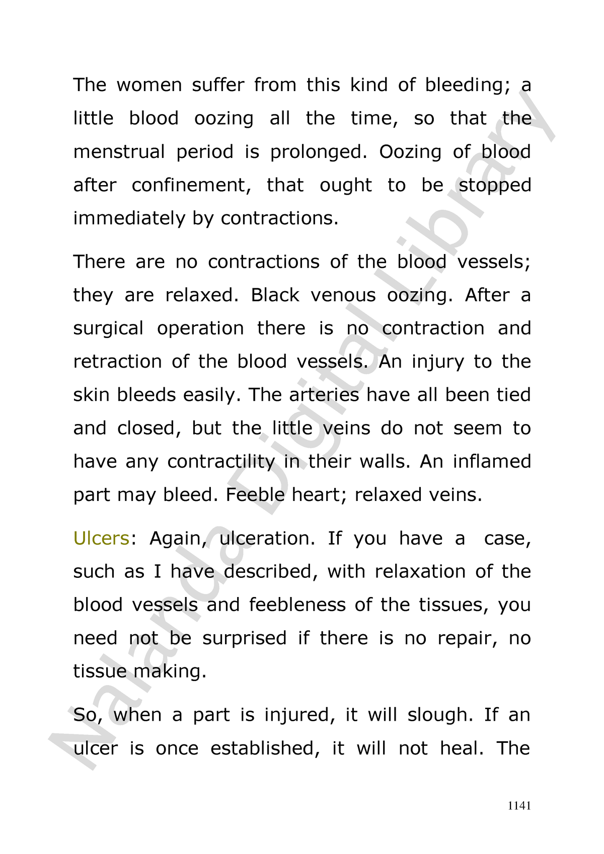 understanding-the-normality-of-little-blood-discharge-in-early