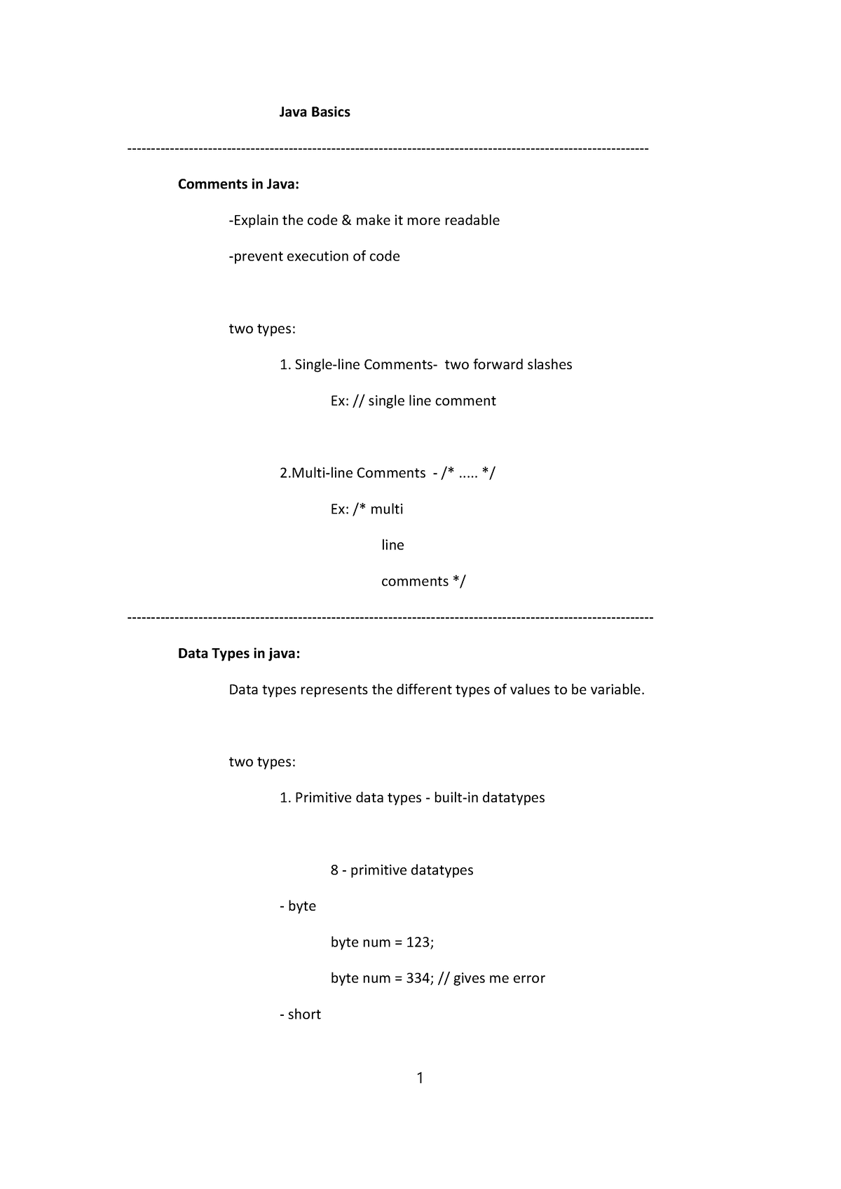 programming-in-java-teaching-notes-programming-in-java-teaching-notes