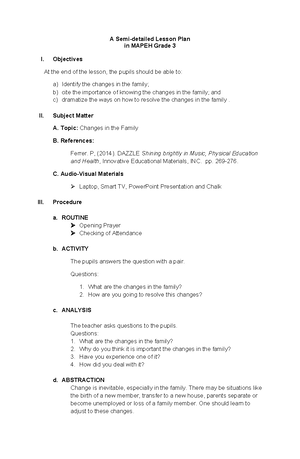A. Cabilis Resume(ESL) - ALEXIS MAE D. CABILIS Avocado Street, Purok 6 ...