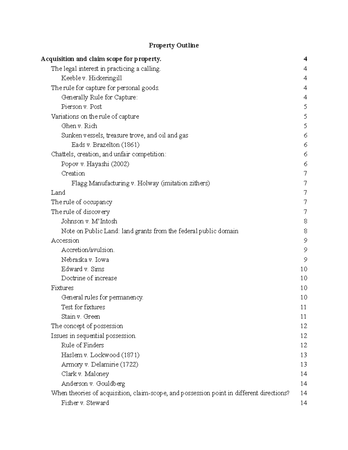 midterm-1-outline-property-outline-acquisition-and-claim-scope-for