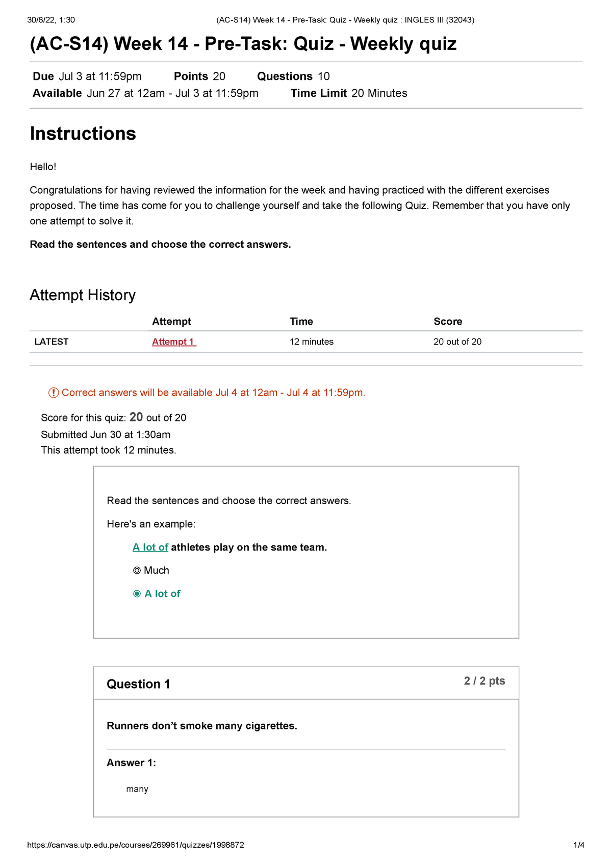 ac-s14-week-14-pre-task-quiz-weekly-quiz-score-for-this-quiz