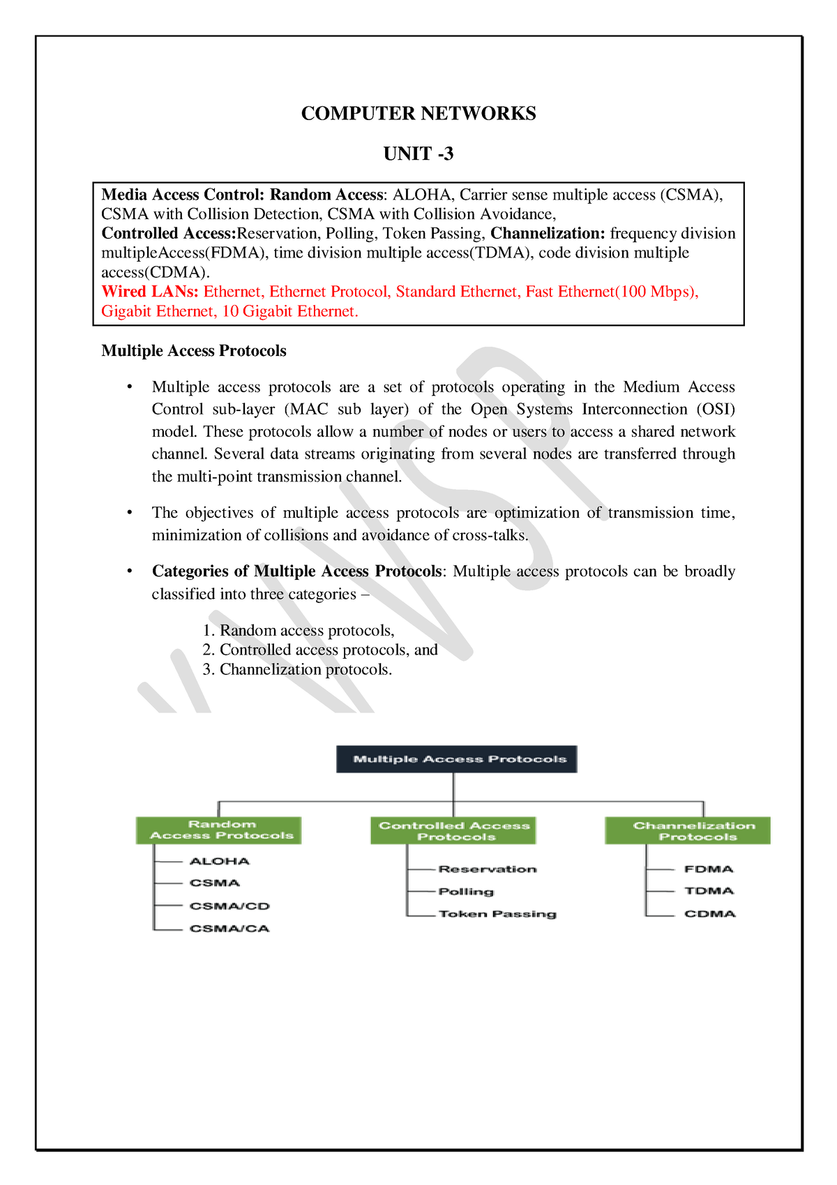 computer network thesis free download