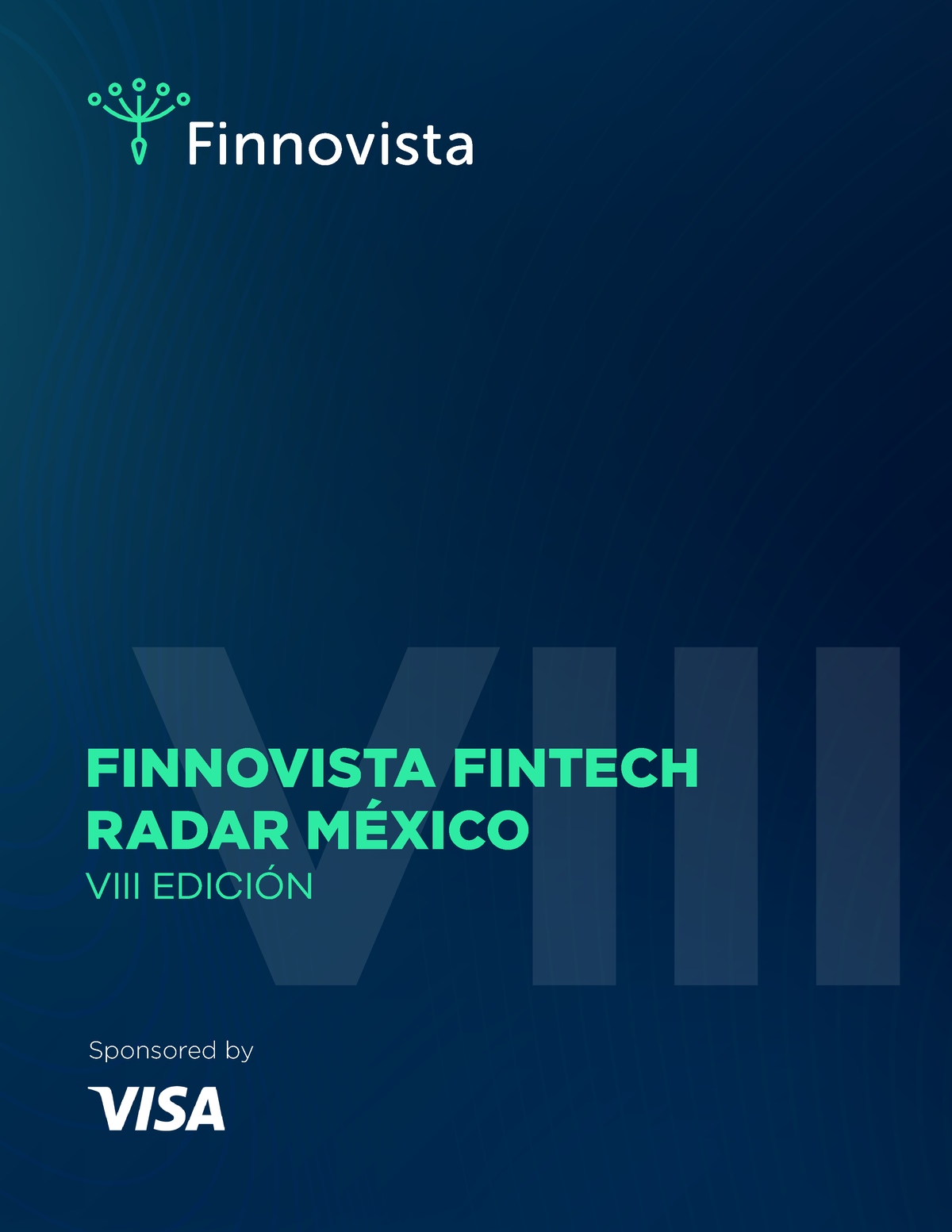 Radar Finnovista Mexico Vlll Edicion - ####### 1 Sponsored By ...