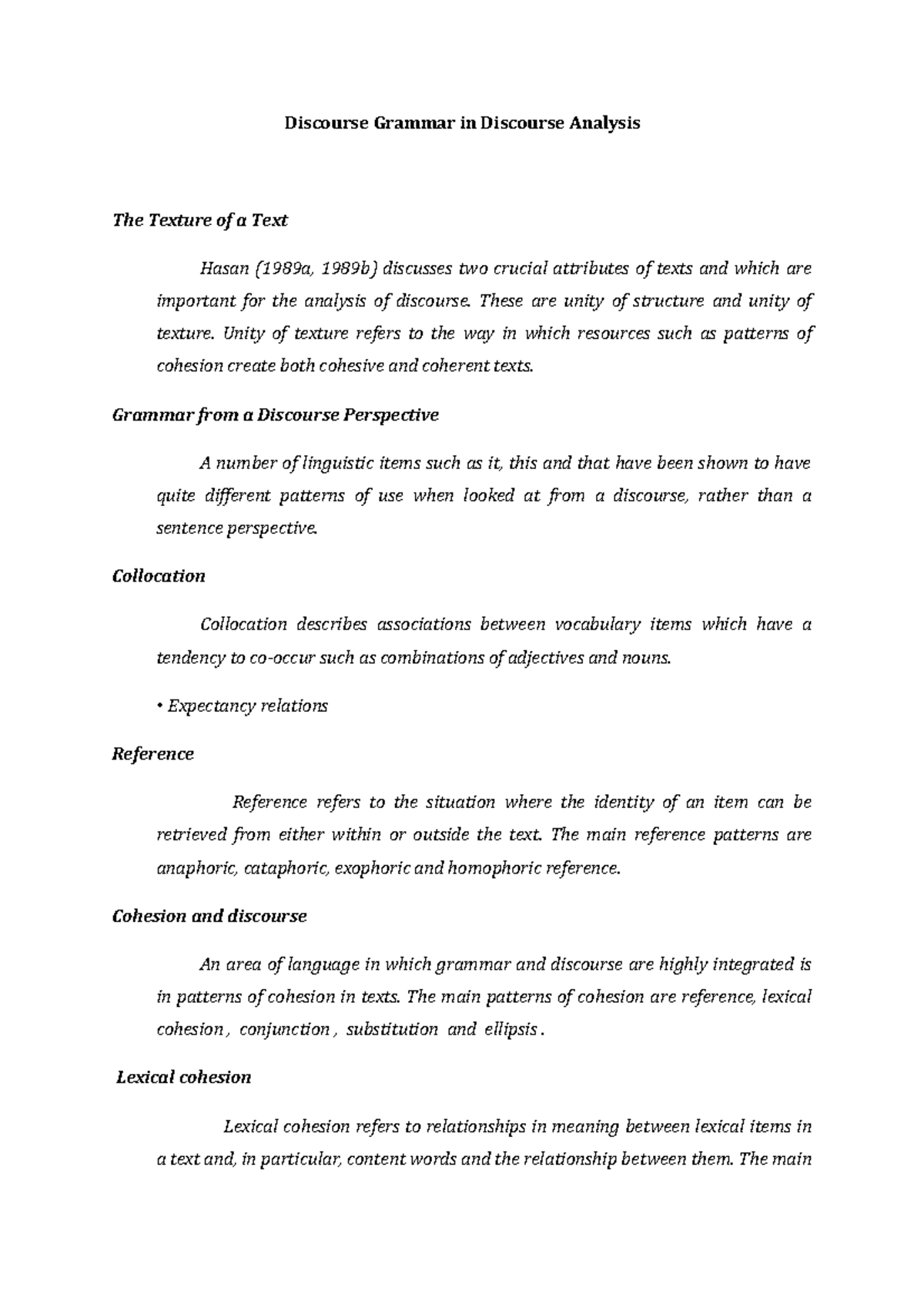 ks3-formal-elements-texture-teaching-resources