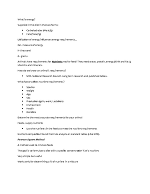 Test 1 sheet combined - Wiley first four chapters and snap shots from ...