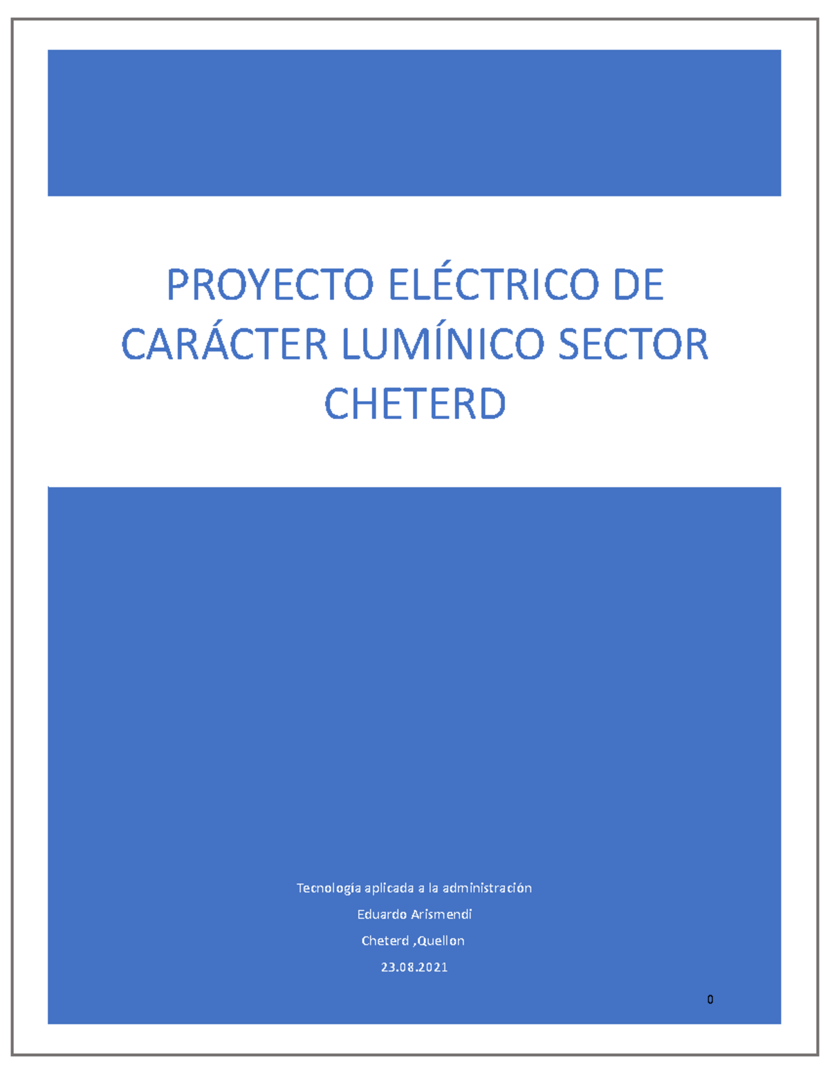 Tarea Seman 1 _TECNOLOGIA APLICADA_ ALDMINISTRACION - Tecnología ...