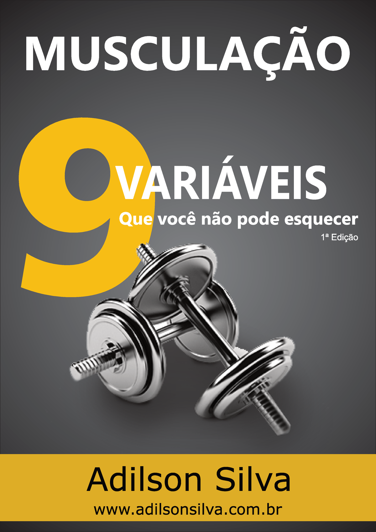 Mini+e Book+Muscula O+9+Vari Veis+Que+Voc +N O+Pode+Esquecer+ +Revisado ...