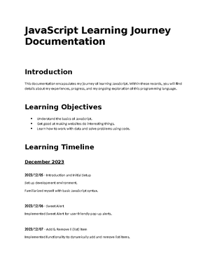 SDLC Assignment - INTERNATIONAL SCHOOL OF MANAGEMENT AND TECHNOLOGY ...