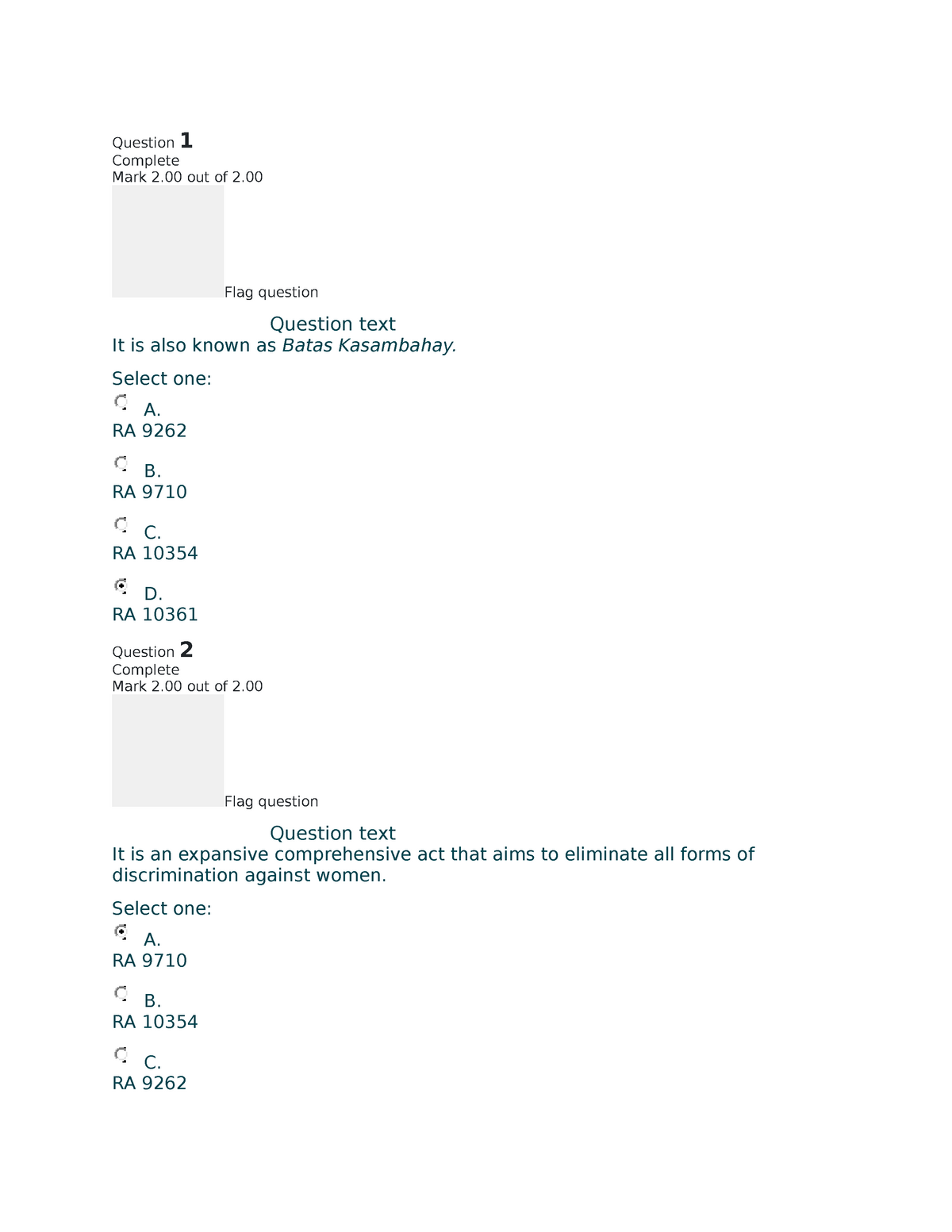 exam-2020-questions-and-answers-question-1-complete-mark-2-out-of-2