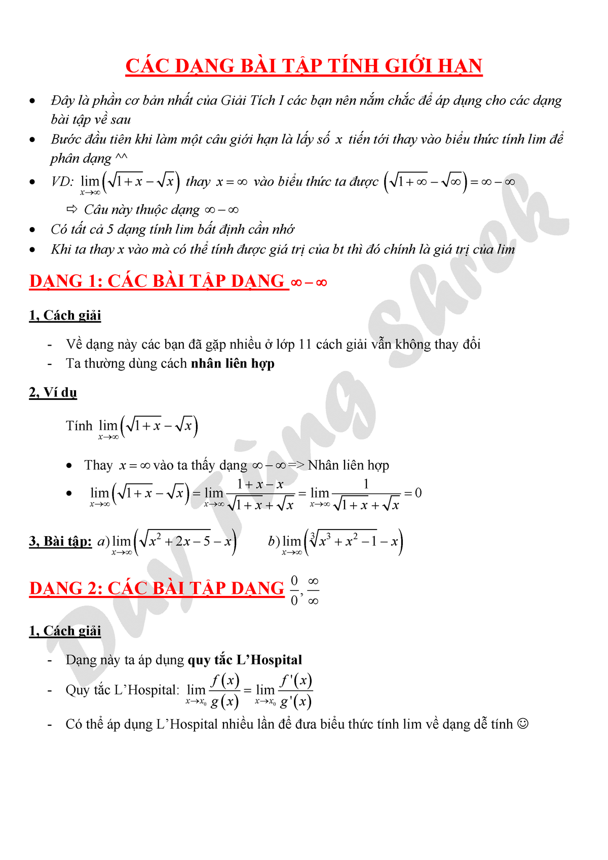 [123doc] - ca-c-da-ng-ba-i-ta-p-ti-nh-gio-i-ha-n - Tin học đại cương ...