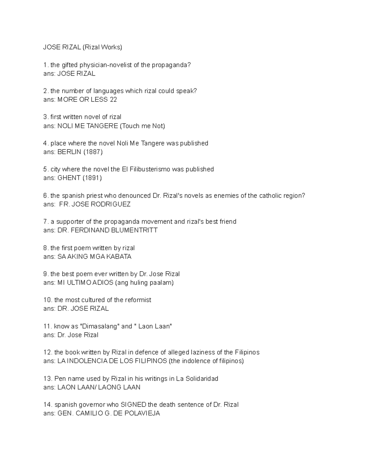 rizal-works-lecture-notes-jose-rizal-rizal-works-the-gifted