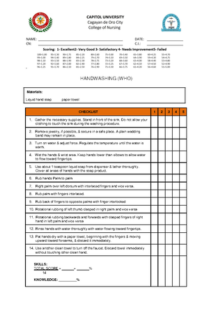 Maternal-notes - Summaries - Chapter 1: Framework for Maternal and ...