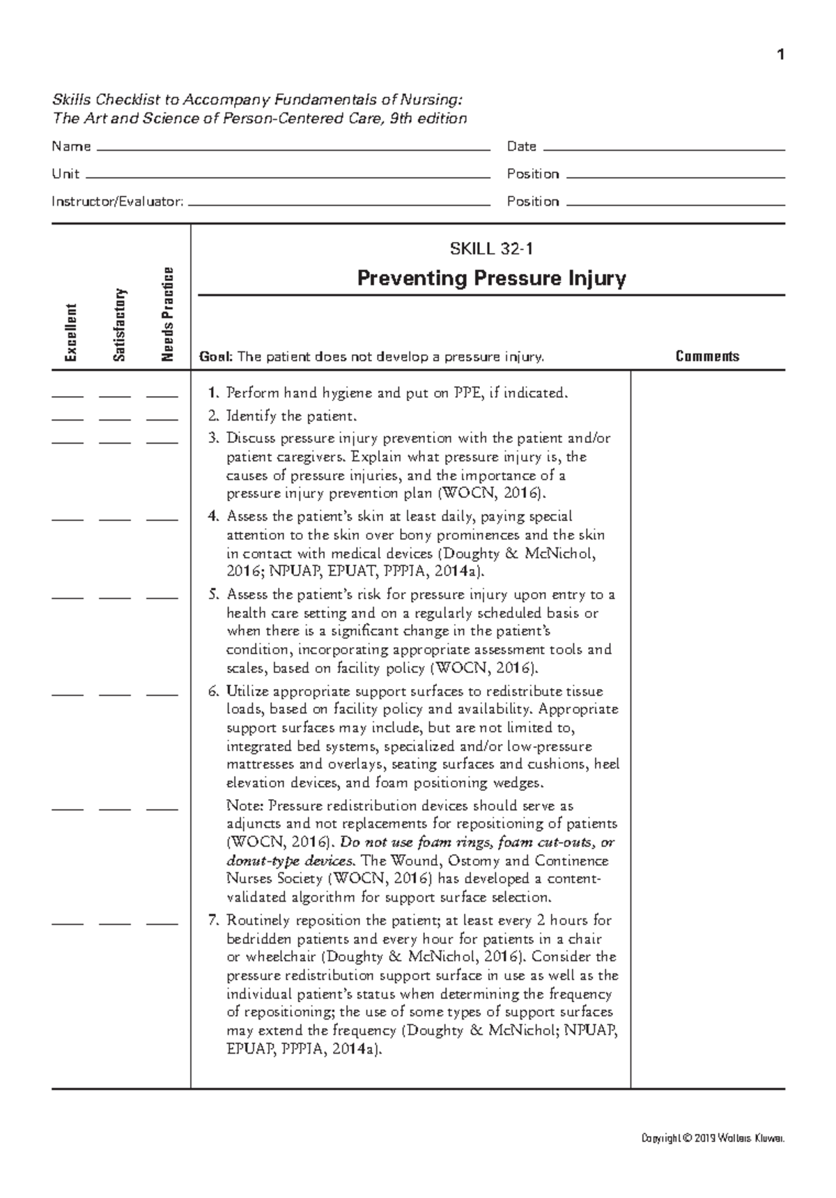 ch-32-preventing-pressure-ulcers-1-skills-checklist-to-accompany