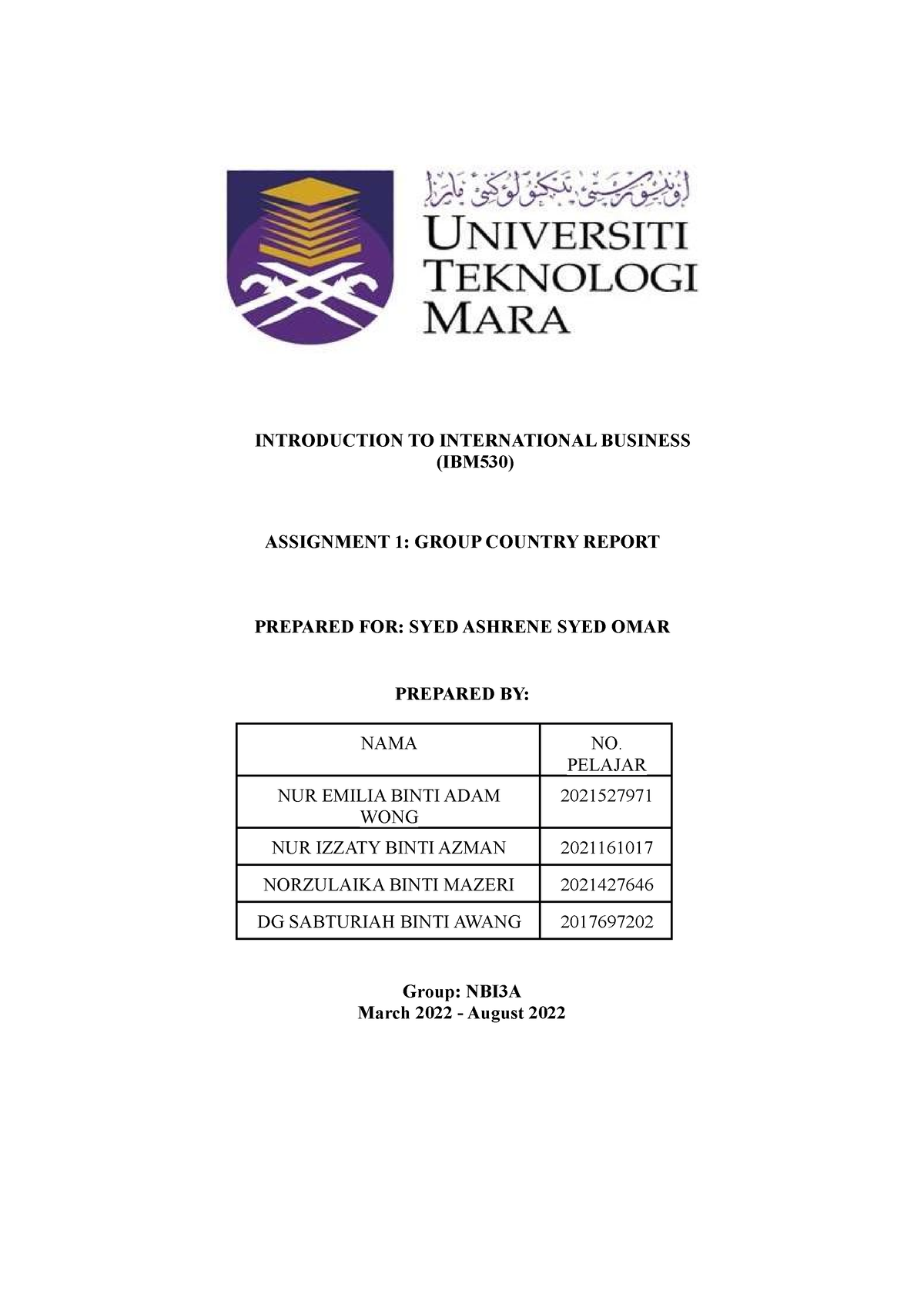 phd business management uitm