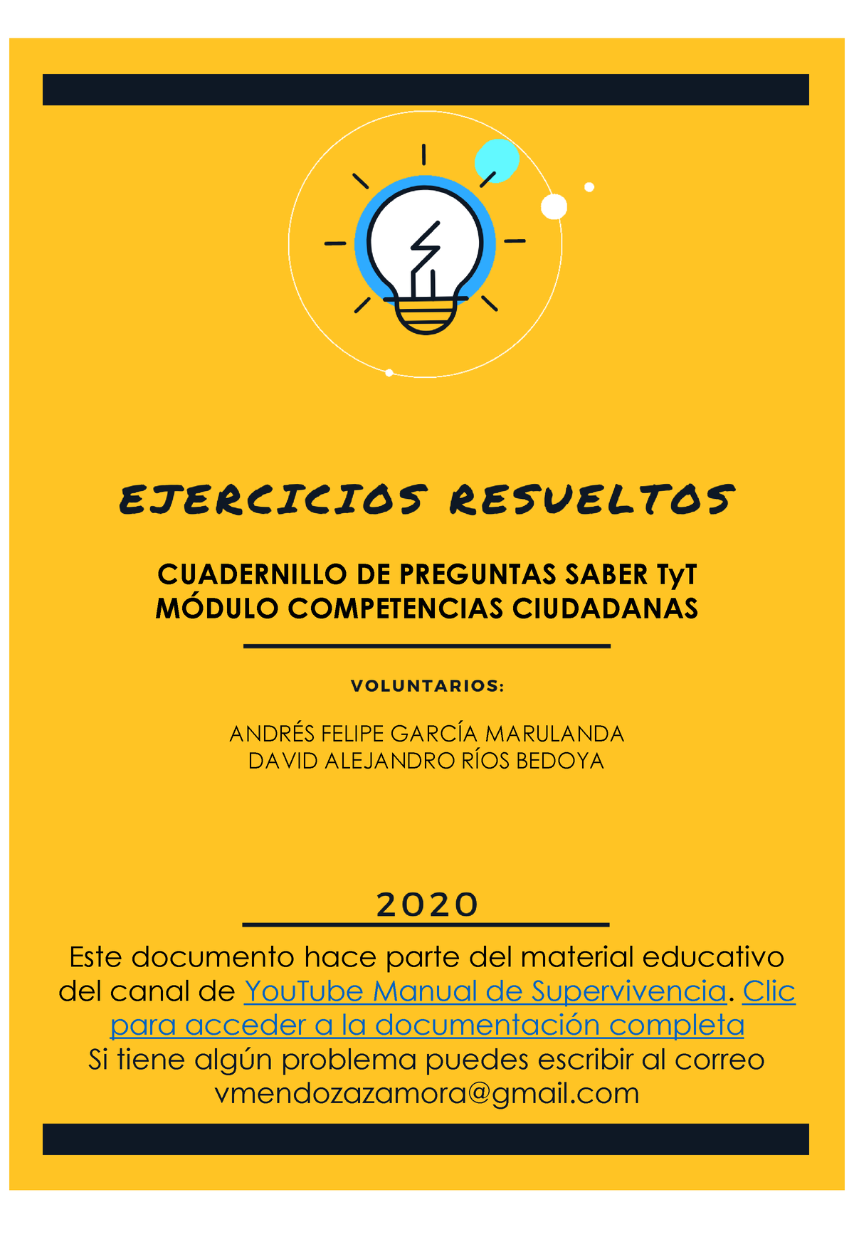 Preguntas Icfes Ciencias Sociales - Este Documento Hace Parte Del ...