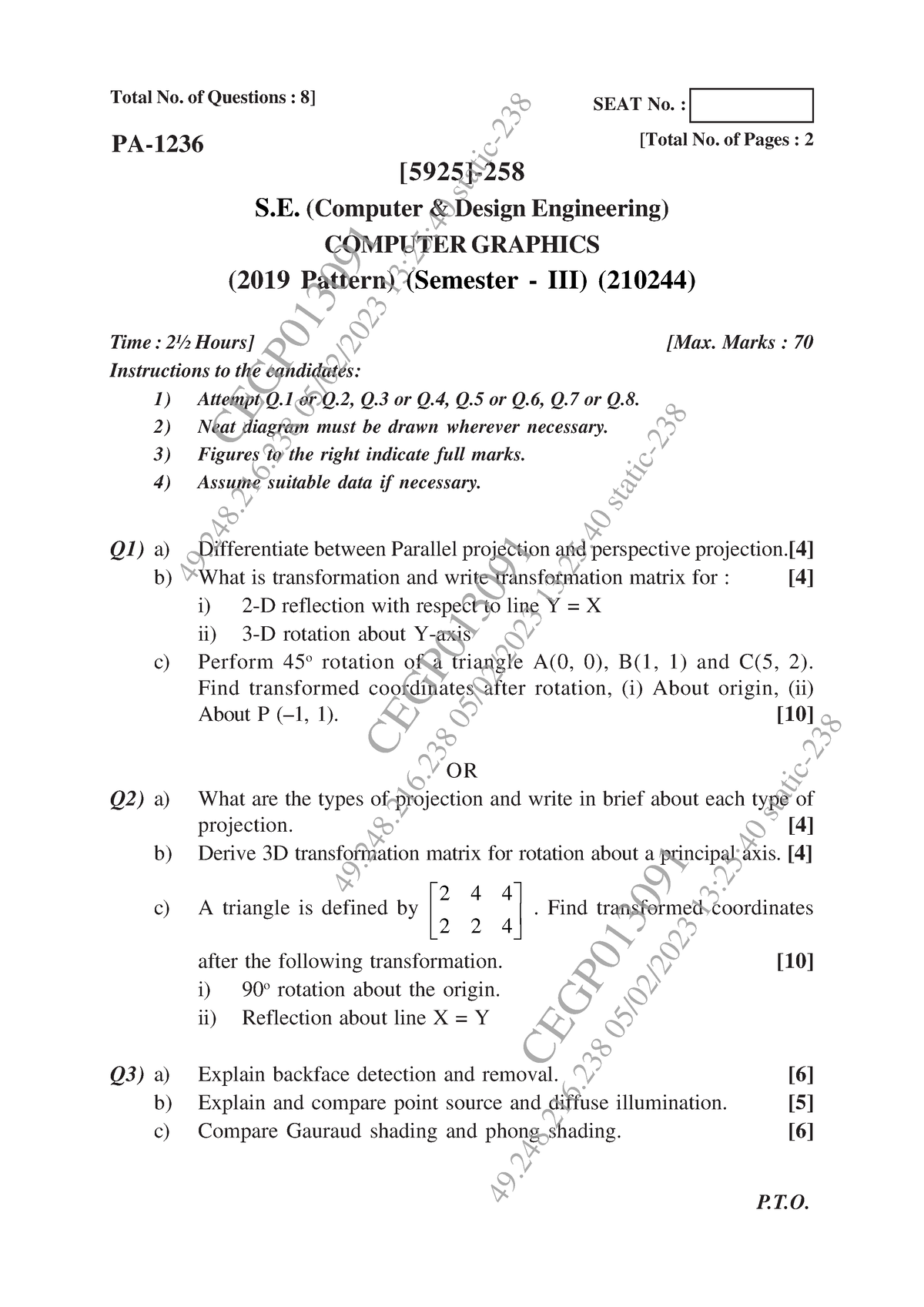 Nov Dec 2022 - Mandatory assignments are tasks or projects that ...