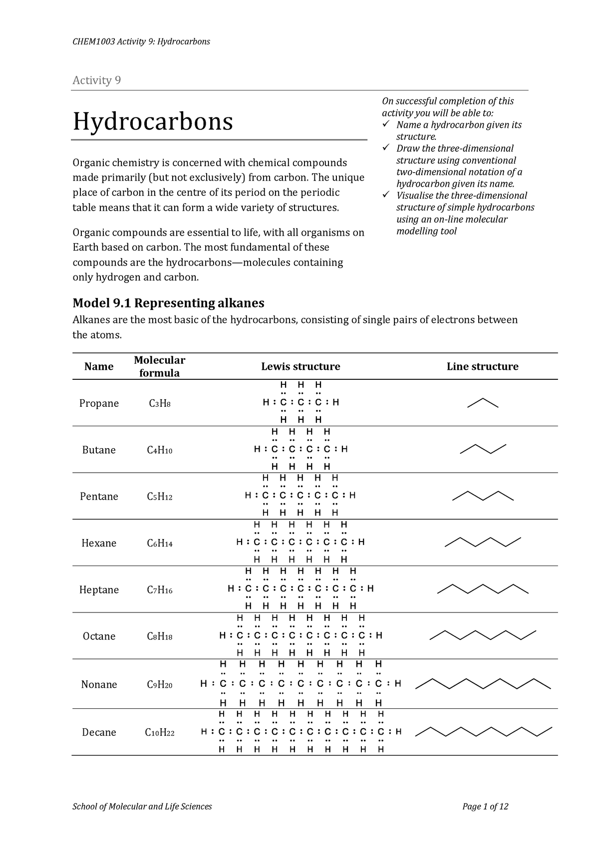 2020-chem1003-activity-9-chem1003-activity-9-hydrocarbons-activity-9-hydrocarbons-organic