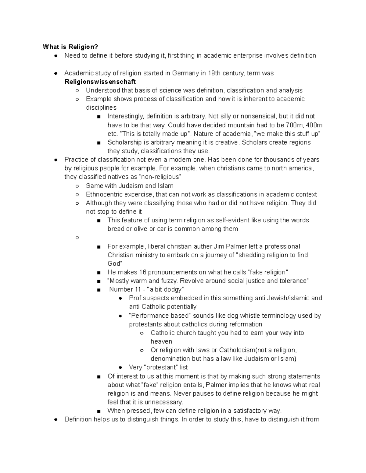 module-2-what-is-religion-what-is-religion-need-to-define-it